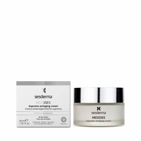 Sesderma Mesoses Supreme Antiaging Cream