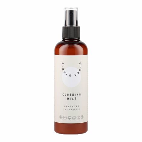 Simple Goods Clothing Mist