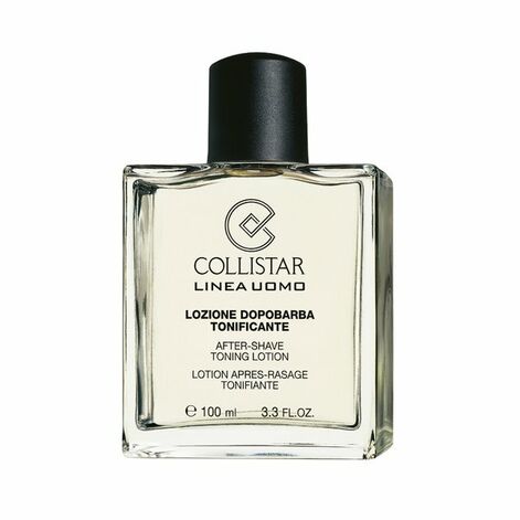 Collistar Linea Uomo After-Shave Toning Lotion Habemeajamisjärgne toniseeriv vedelik