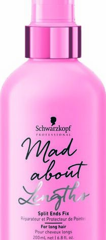 Schwarzkopf Mad About Lengths Split Ends Fix Спрей для длинных волос