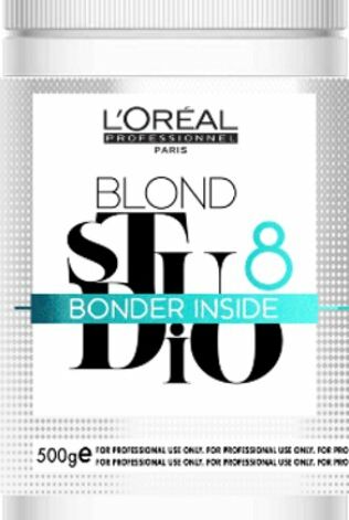 L'oréal Blond Studio Bonder Inside 8 Blondeerimispulber