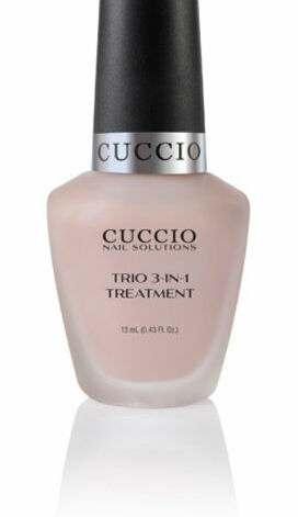 Cuccio Trio 3-in-1 Treatment