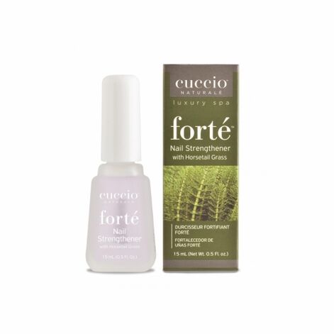 Cuccio Forte Nail Strenghtener