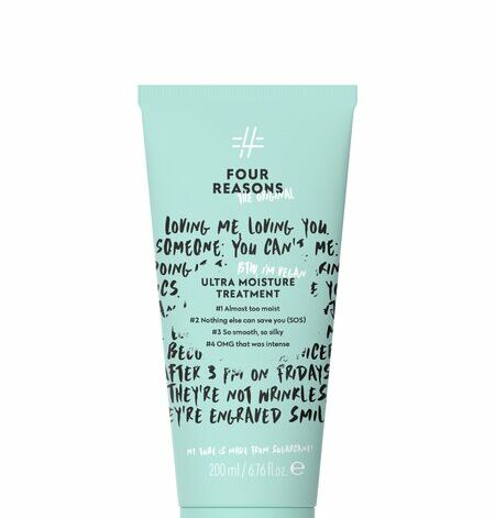 Four Reasons The Original Ultra Moisture Treatment