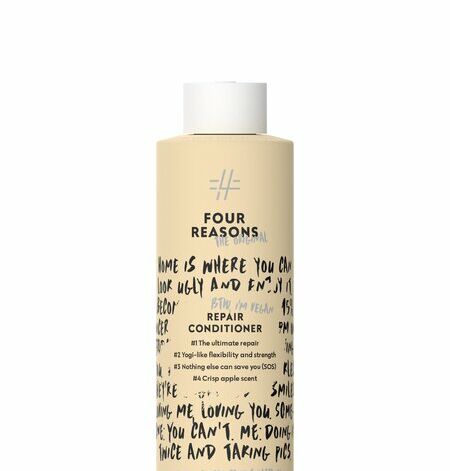 Four Reasons The Original Repair Conditioner Taastav palsam