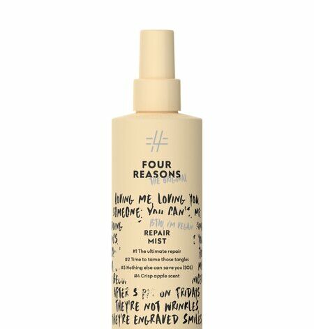 Four Reasons The Original Repair Mist