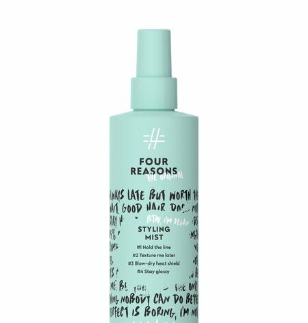 Four Reasons The Original Styling Mist