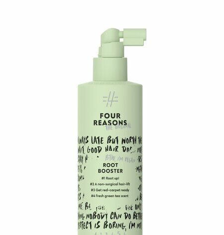 Four Reasons The Original Root Booster Juuksejuure kergitaja