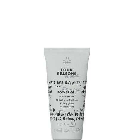 Four Reasons The Original Power Gel