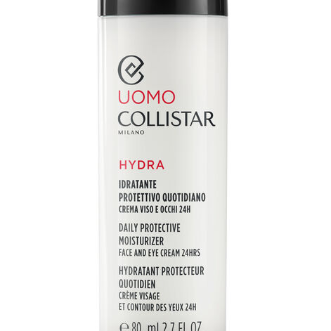 Collistar Uomo Hydra Daily Protective Moisturizer