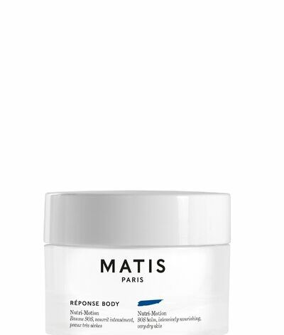 Matis Réponse Body Nutri-Motion Интенсивно питательный бальзам для тела