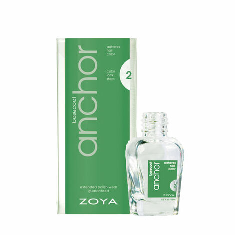 Zoya Anchor Base Coat