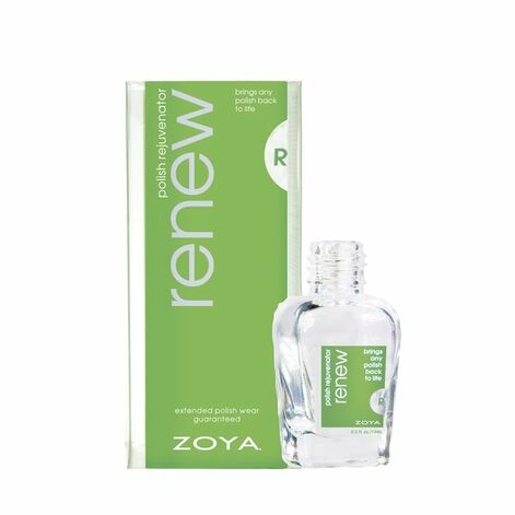 Zoya Renew Polish Thinner