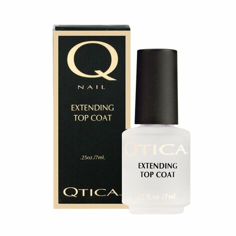 Zoya Qtica Extending Top Coat