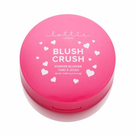 Lottie Blush Crush Powder Blusher Nick