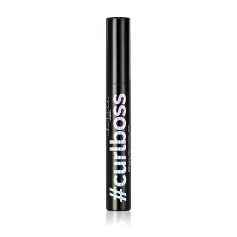 Lottie Curlboss, Curling & Lifting Mascara Black