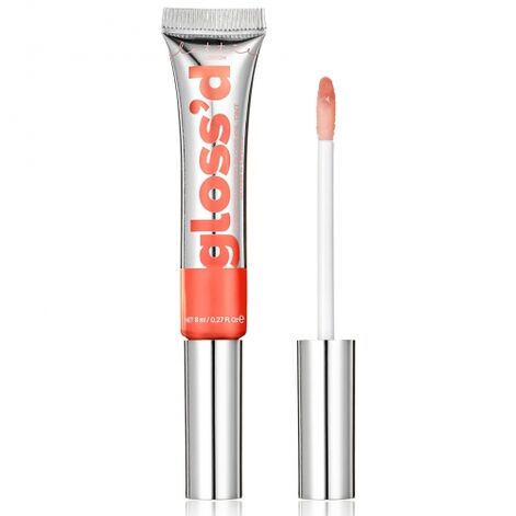 Lottie Supercharged Gloss-Oil Tint Gloss`d Slick