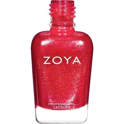 Zoya Nail Lacquer Robbie Küünelakk