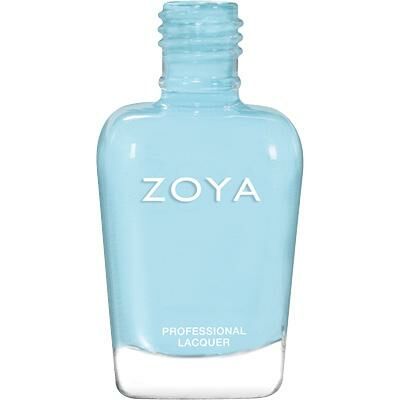 Zoya Nail Lacquer Eleni