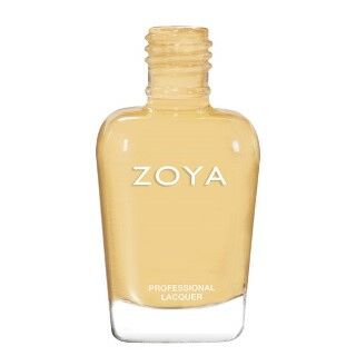 Zoya Nail Lacquer Bee