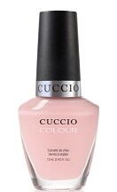 Cuccio Colour Nail Polish Texas Rose