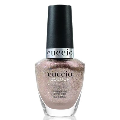 Cuccio Colour Nail Polish Dreamville