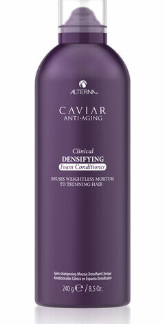 Alterna Caviar Clinical Densifying Foam Conditioner