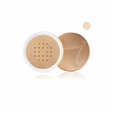 Jane Iredale Amazing Base® Meigipõhi, Tolmpuuder Amber