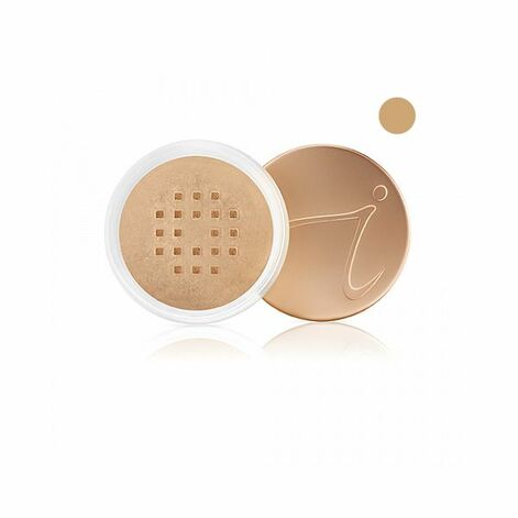 Jane Iredale Amazing Base®, Рассыпчатая основа Radiant