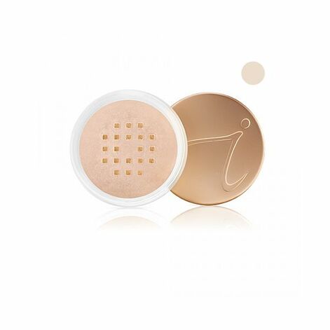 Jane Iredale Amazing Base® Meigipõhi, Tolmpuuder Ivory