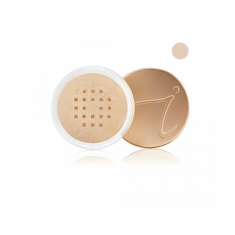 Jane Iredale Amazing Base® Meigipõhi, Tolmpuuder Satin