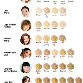jane iredale amazing base warm silk