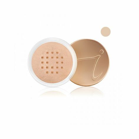 Jane Iredale Amazing Base®, Ēnu bāze Radiant