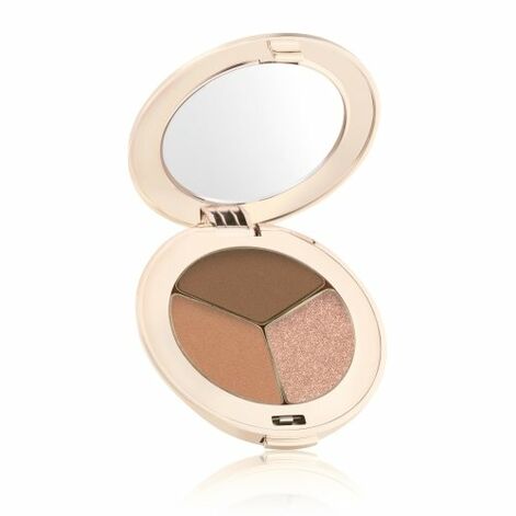 Jane Iredale PurePressed® ТРОЙНЫЕ ТЕНИ ДЛЯ ВЕК