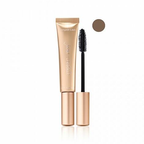 Jane Iredale Longest Lash, Thickening and Lengthening Mascara