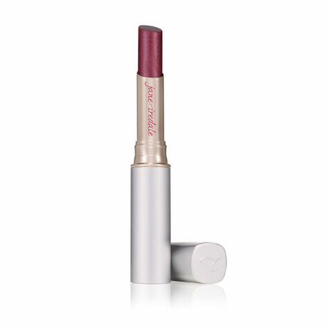 Jane Iredale Just Kissed® Lūpu balzams, apjoms un spīdums