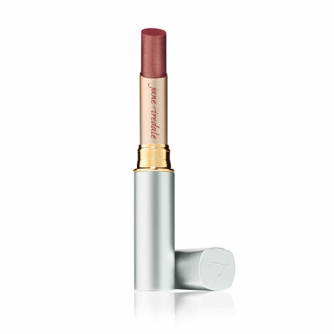 Jane Iredale Just Kissed® Lūpu balzams, apjoms un spīdums