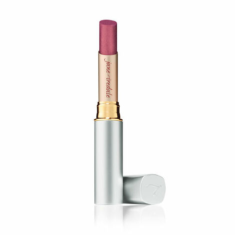 Jane Iredale Just Kissed® Volüümikust Lisav Huulepulk Milan