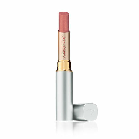 Jane Iredale Just Kissed® Lūpu balzams, apjoms un spīdums