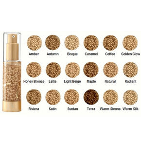 jane iredale liquid minerals warm silk