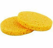 Makeup remover sponges