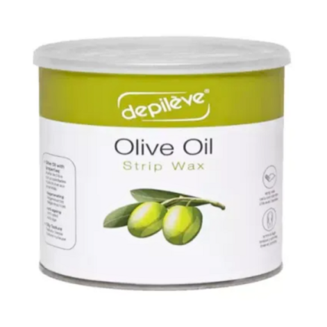 Depiléve Olive Oil Rosin Wax