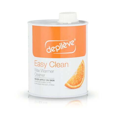 Vaha laitteiden ja  työkalujen puhdistusaine, Wax equipment cleaner, Depileve Easy Clean