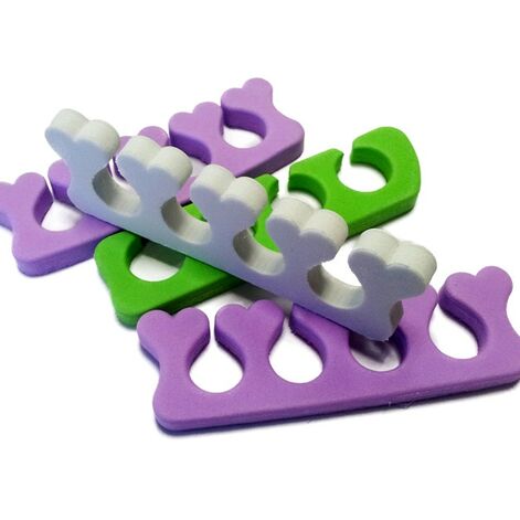 Toe Separator, 2pack