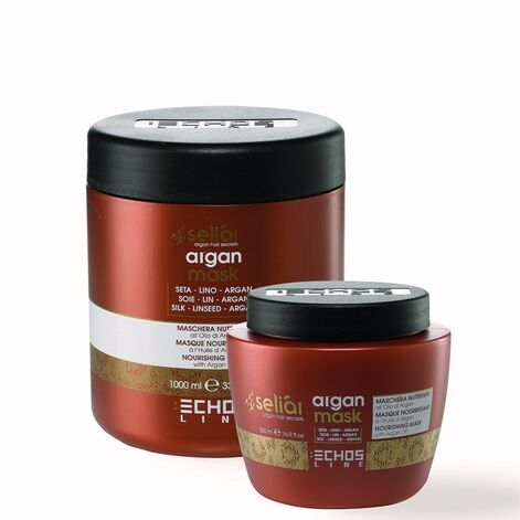 Echosline Seliar Argan oil nourishing mask