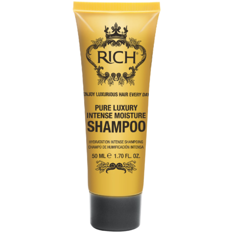 RICH Pure Luxury Intense Moisture Shampoo