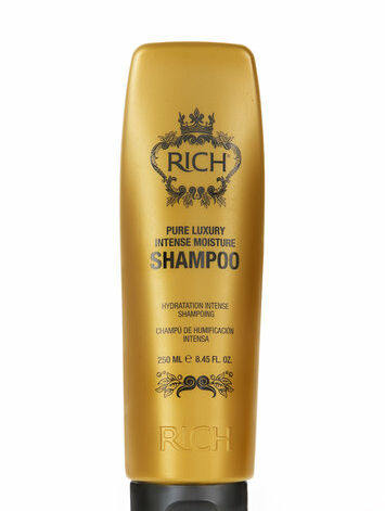 RICH Pure Luxury Intense Moisture Shampoo