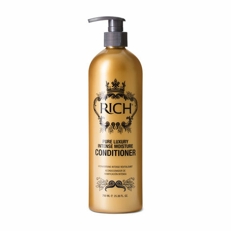 RICH Pure Luxury Intense Moisture Conditioner