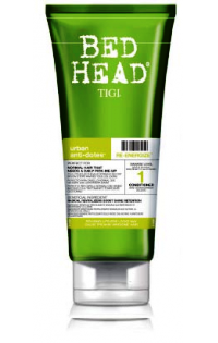 Elujõudu ja läiget andev palsam, TIGI Bed Head Urban Anti+Dotes Re-Energize Conditioner