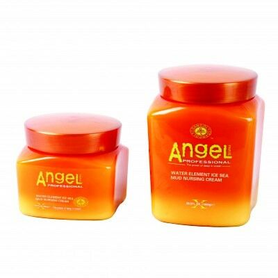 ANGEL Professional - Barojošs krēms